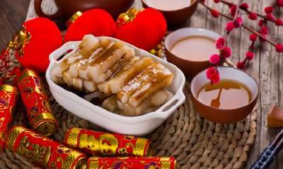 春节送礼佳品有哪些?什么时候送礼好?