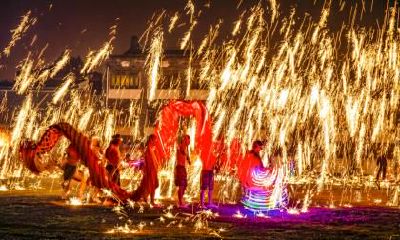 2021年正月初一春节日子出行好吗?2021年春节黄历好吗?