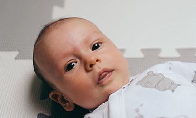 2022年农历四月十二日出生的男宝宝命运好吗?