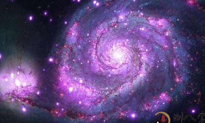 《易经》坤卦:8个字凝练月球运行规律,是地球与月亮运行的符号