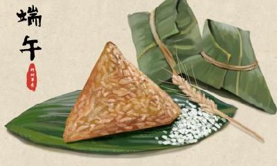 端午绳什么时候带?端午节戴长命缕有什么讲究?