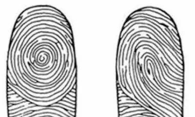 手上如果出现这些纹路,一生中一定贵人运非常棒!