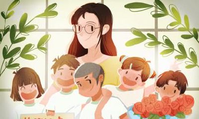 重阳即将到来,看望老人时送什么礼物好?