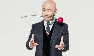 属鼠的演艺界明星