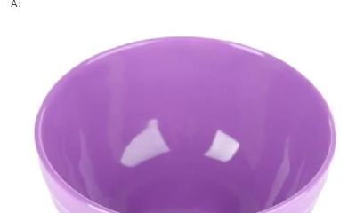 心理测试:你最想用哪个碗吃饭,测试能给你带来好运的人是谁