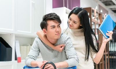 天蝎座最顽强的3个特性,越伤心的她们就越缄默