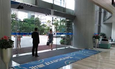 事无大小 不可不知道的公司大门风水忌讳全集