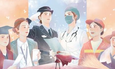 2023年妇女节多少周年?三八妇女节几岁开始过?