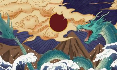 二月二龙抬头的含义和来历!龙抬头的风俗有什么