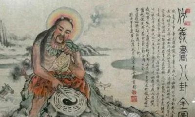 这些相关易经占卜的事,你要了解的都在这儿