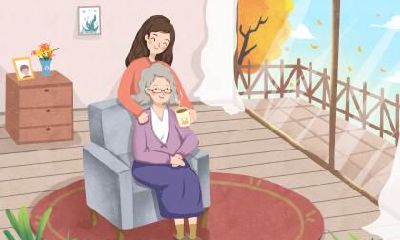 重阳节会在头上佩戴什么装饰?重阳节要吃什么?