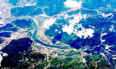 究竟什么是风水?看了文章内容便会搞清楚个大约