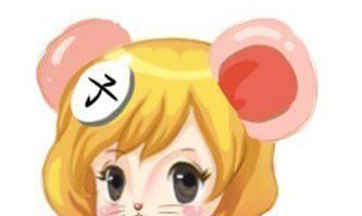 十二生肖鼠的来历,传说,故事