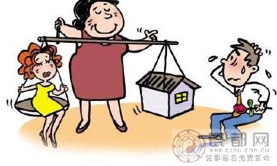 如何讨属鼠丈母娘的欢心