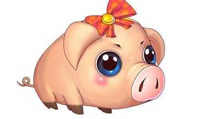 阴历几月出生的肖猪,集财福禄寿为一身,真实的大富大贵