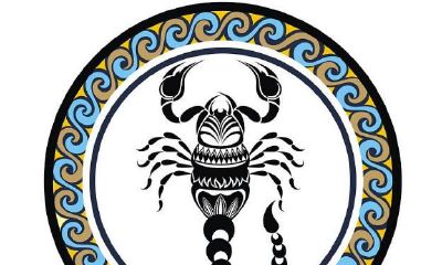 关于天蝎座的4个冷知识