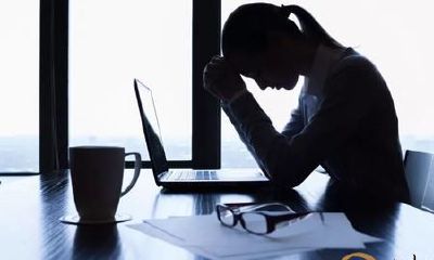 梦到大家企业破产