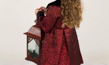 2023年闰二月初八出生董姓女孩名字