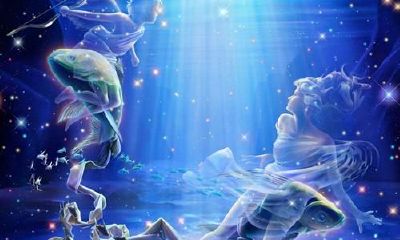 「双鱼座」的四种不一样性情