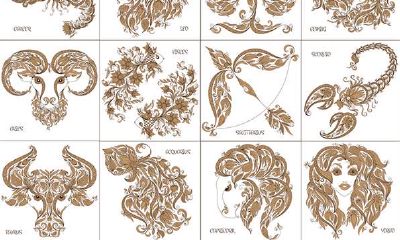 表面高冷,其实内心特别渴望被爱的星座!