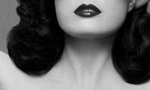 私处有痣好不好,私处有痣图解