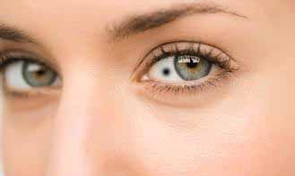 眼白有痣面相解读