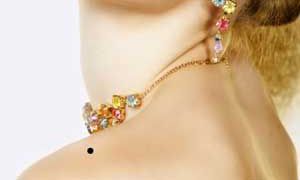 肩膀上有痣好吗?