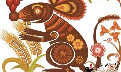 生肖运程分析:属鼠的人一生的命格详细说明