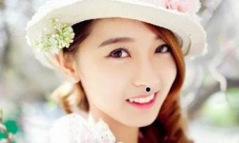 《太清神鉴》痣相全解