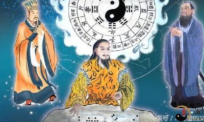 玄空风水之紫白飞星