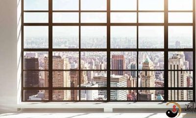 玄空飞星秘诀 气口是决策一个楼房风水凶吉的关键要素