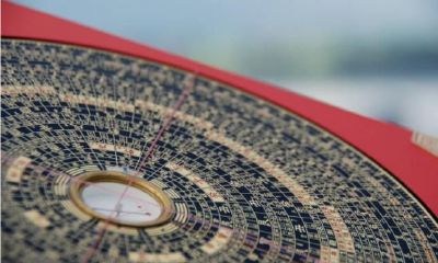 八字为什么不要轻易给别人?命盘打开一次,泻你元气一次