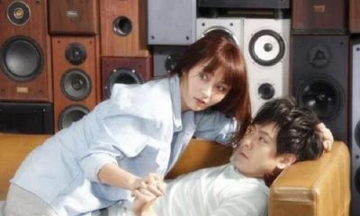 男生的这几种八字,桃花运旺盛,身边不缺异性