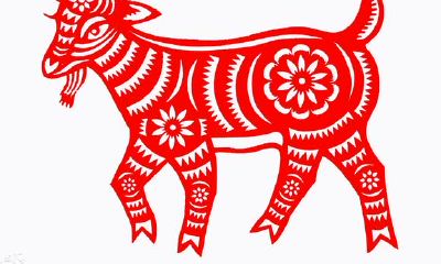 属相羊:属羊人与这一属相做夫妻,晚年时期不弃不离!子孙满堂!