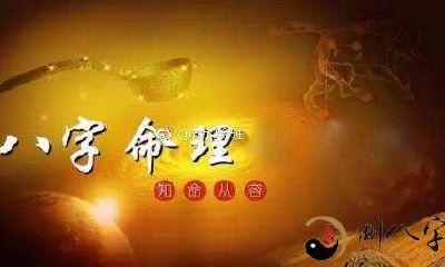 八字命理的布局与层级