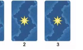 心理测试:你喜欢的人下一步做什么?