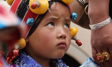 2023年冬月初八出生许姓女孩名字