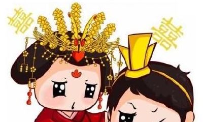 两口子有些人属这一属相,子孙后代相貌不容易差,福分更很大