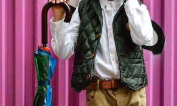 袁姓男孩名字2023年12月19日出生的