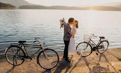 “与世无争”的水瓶座,有时确实会令人动心,你喜欢吗