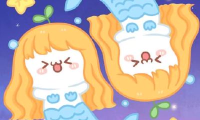 双鱼座玩乐分子