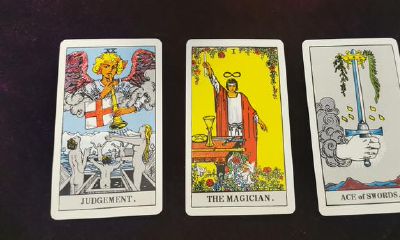 双鱼座-回到从前還是忘记过去