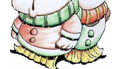 双鱼座的冤家星座