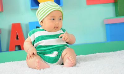 属狗起名,属狗女宝宝起名大全