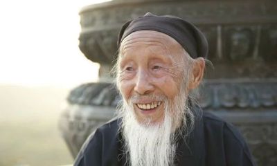 关于给宝宝取名,一个老者的建议