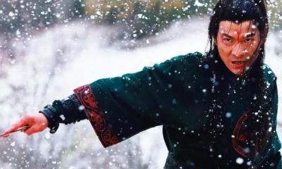 七杀在子安命可以独挡一面