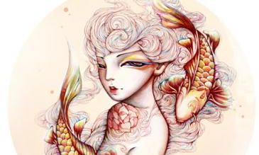 双鱼男真的无法原谅狮子女吗