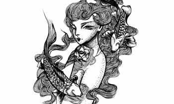 双子、双鱼对天蝎有致命吸引力,却都无疾而终