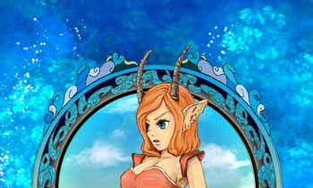 鱼和瓶子的故事