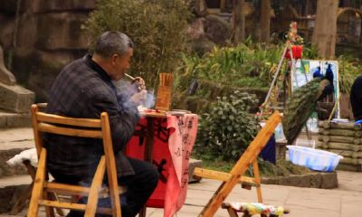 八字算命的含义有什么?